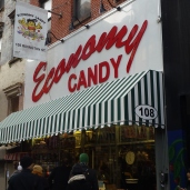Economy Candy New York City